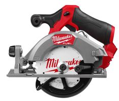 Akku-Handkreissäge M12FCS442-0 - Milwaukee