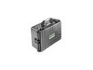 PP-Werkzeugkoffer PRO Construction - 152-tlg.