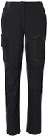 Damen Activehose - 90% PA / 10% EL, 160 g/m2