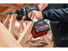 Starter Set 2x EXBA18V-80 + EXAL18V-160 - Bosch