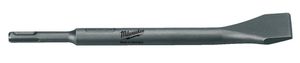 Fliesenmeissel SDS-Plus Milwaukee - 250 x 40 mm