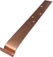 Briden für Firstziegel Kupfer Nr. 11