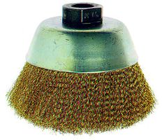 Topfbürste ZEINTRA 308 GM 70 mm
