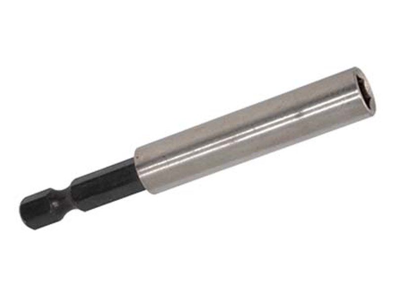 KupplungsSch ¼ f Bits magnetisch 1/4"x75 - 1 Stk