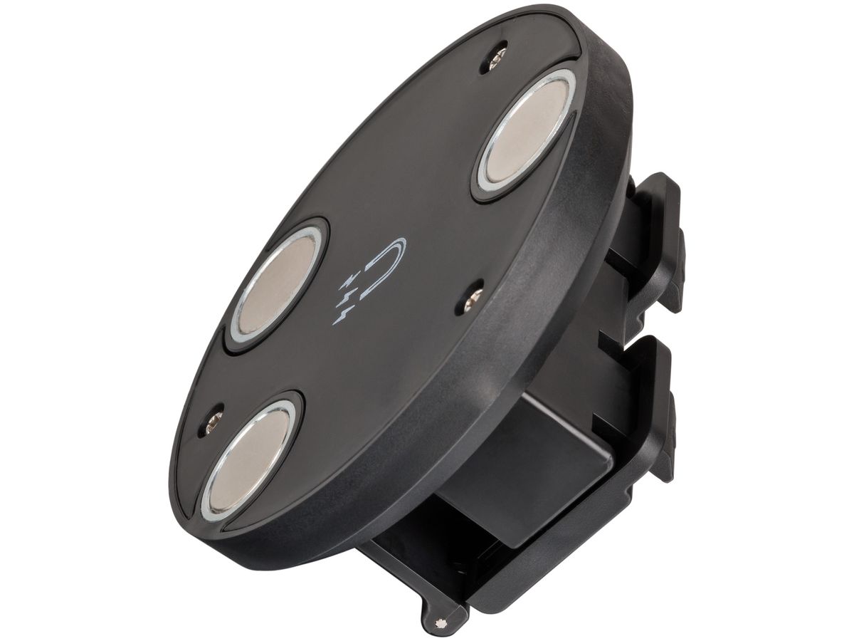 Magnethalter für LED Arbeitsleuchte