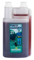 Motorenöl MOTOREX Forest 2T, 1 lt.