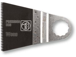 E-Cut Sägeblatt 1er Pack - 65 mm