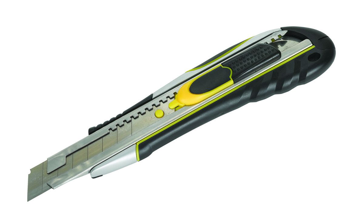 Cutter Dual DC 180 S  18mm