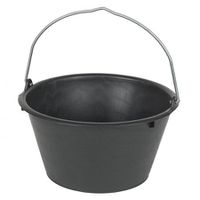 Pflastereimer 12l PK118 01N