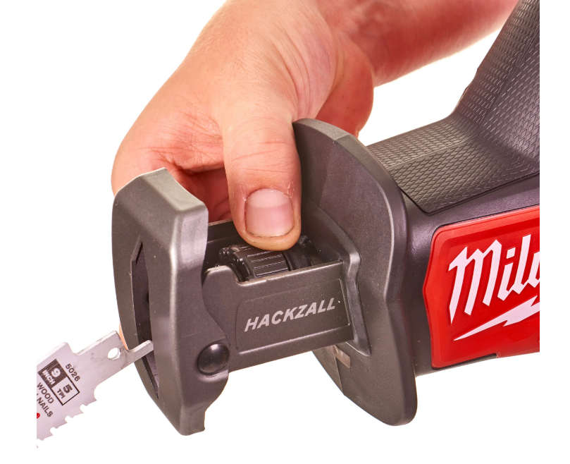 Akku-Kompakt Säbelsäge M18FHZ-0X - Milwaukee in HD Box