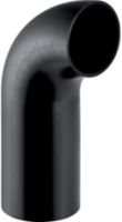 Geberit PE Bogen 90° mit grossem Radius