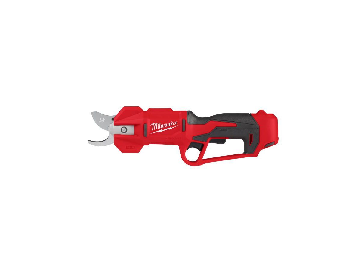 Akku-Astschere MILWAUKEE M12BLPRS-0 - ohne Akku und Ladegerät