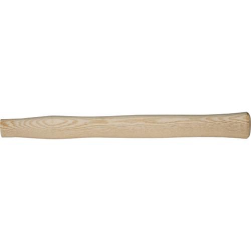 Hammerstiel Länge 40 cm - Ebner, Esche, Hausgrösse 37x24 mm