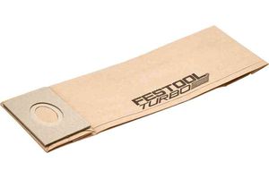 Turbofilter TF-ET/RS/25x - Festool