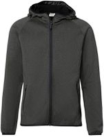 Kapuzenjacke Indiana - 100% Polyester, 230 g/m²