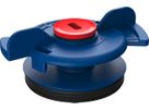 Geberit Abpressstopfen - zu Bodenabläufen 13 x 13 cm