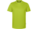 T-Shirt COOLMAX Gr. XS, kiwi - 100% Polyester, 130 g/m²