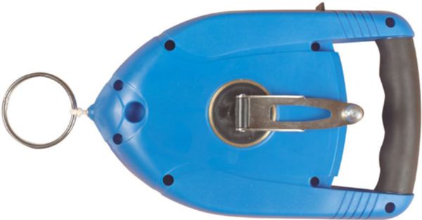 Schlagschnurgerät (Markierschnur) - Länge 50m, Schnur 2.5 mm