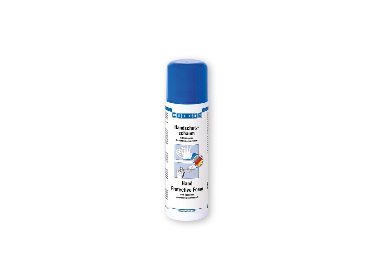 Weicon Handschutzschaum 200 ml