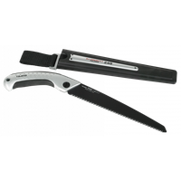 Zugsäge Aluminist im Köcher 240 mm - Tajima