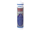 Silicon pro4,Bau,Holz,Sanitär,Naturstein - 310 ml, transparent