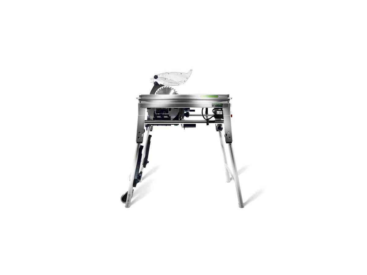 Tischzugsäge CS 70 EBG CH PRECISIO - Festool