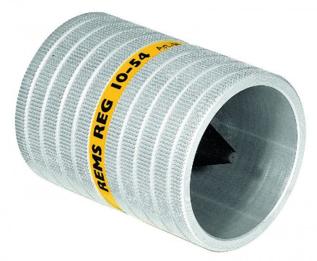 Rohrentgrater für Metall Rems