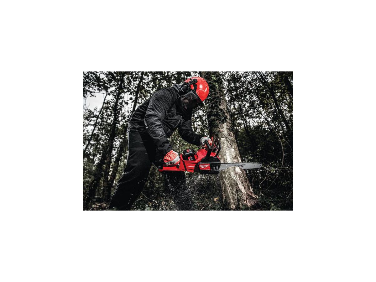 Akku-Kettensäge M18 FCHS-0 - Milwaukee, 40cm Schwert