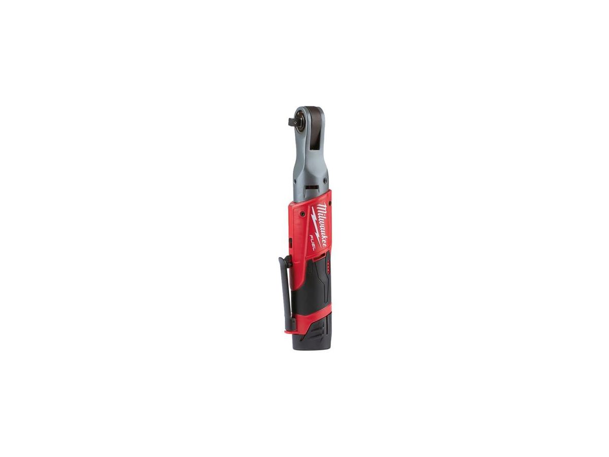 Akku-Ratsche Milwaukee M12FIR38-201B - FUEL 3/8"