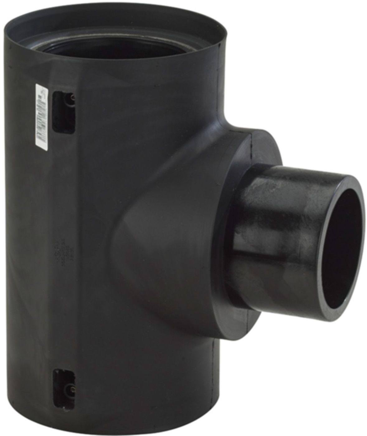 +GF+ COOL-FIT 2.0 T90° egal 90/140 mm