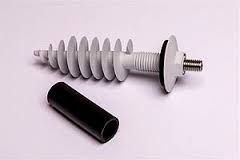 CAVA - Styrofix zur Montage von - Rohrschellen an Styropor-Isol.