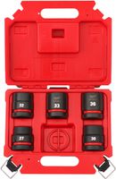 Schlagnuss Shockwave SET 3/4" 5-tlg. - Milwaukee