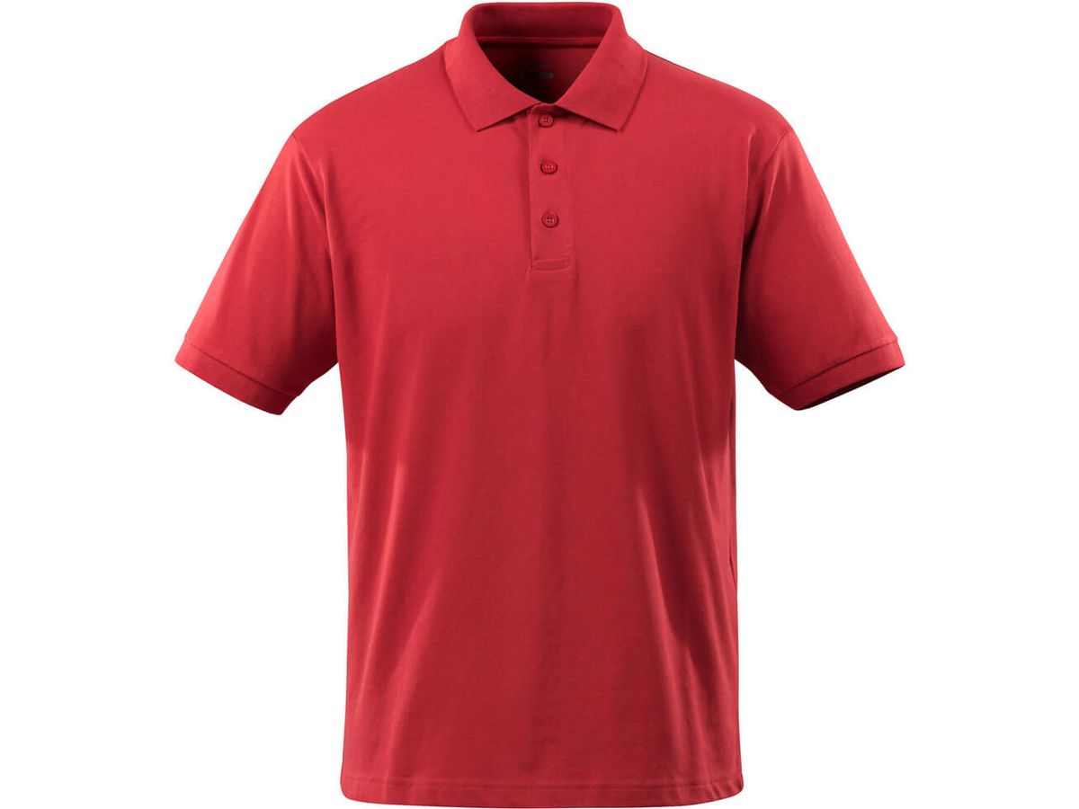 Polo-Shirt BANDOL, moderne Passform - 95% CO / 5% EL, 220 g/m2