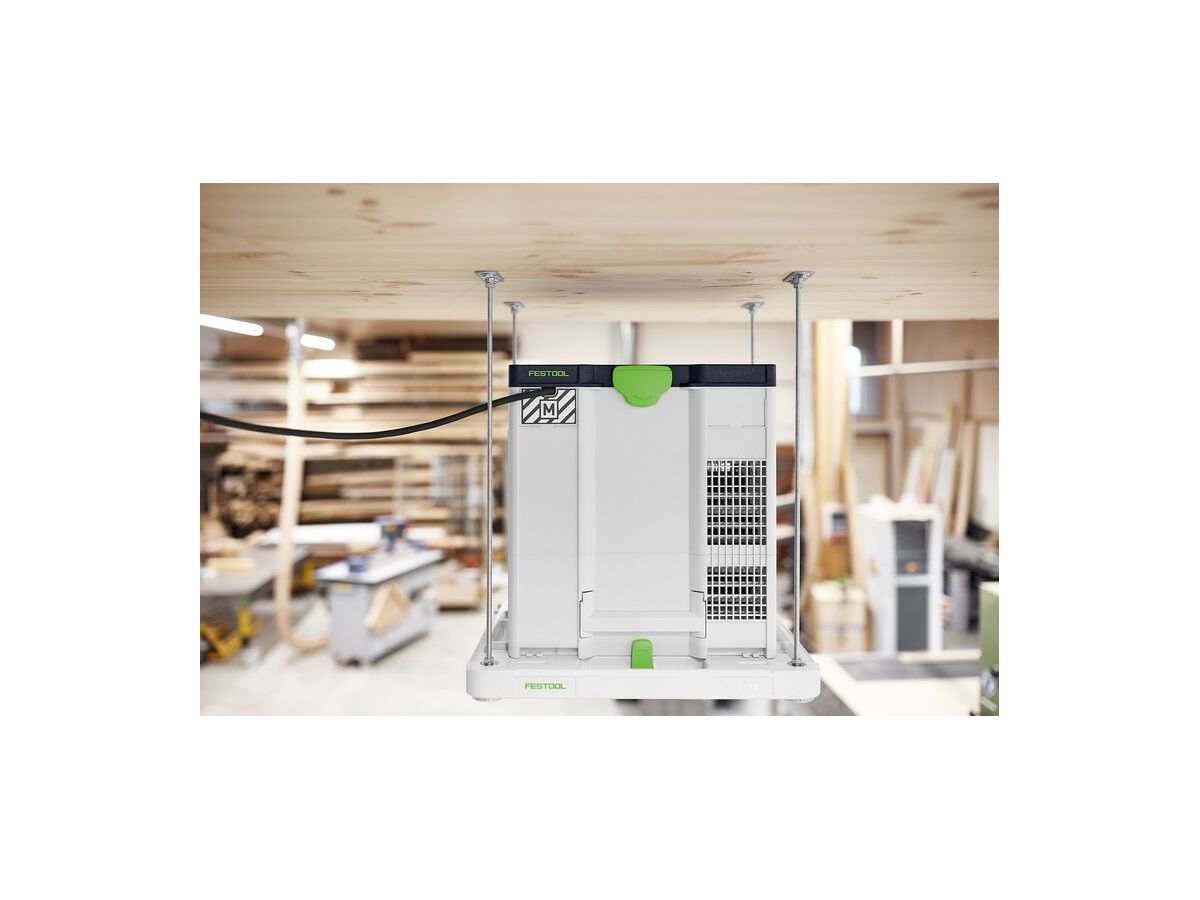 Deckenhalterung DH-SYS-AIR - Festool