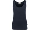 Damen-Tanktop Classic - 100% Baumwolle, 160 g/m²