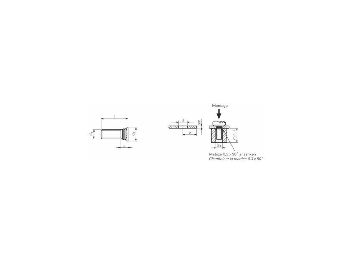 FH-M8-35 ZI     PEM BOLZEN     P.    250