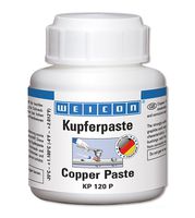 Kupferpaste KP 120 P, 120 gr. - WEICON