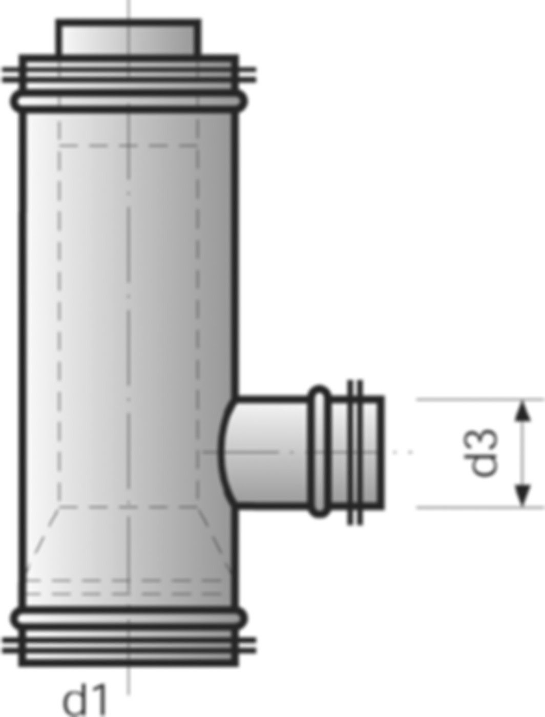 Safephone Typ I, verz. 100 x 80 verz. - VUA 100 x 80