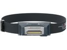 Stirnlampen I-VIEW 40-400 lm, IP30 - Akku, max. 2-4 Std., Ladedauer 3 Std.