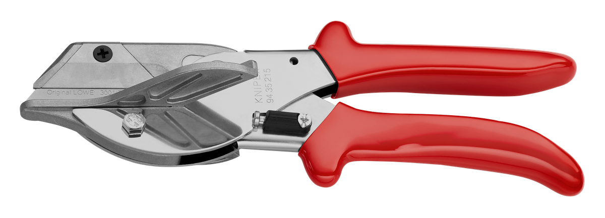 Gehrungsschere 215 mm KNIPEX - 94 35 215