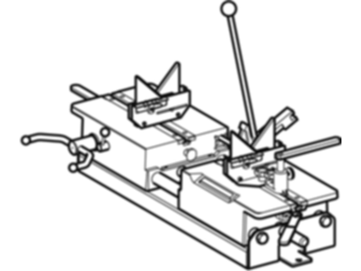 Schweissmaschine Universal