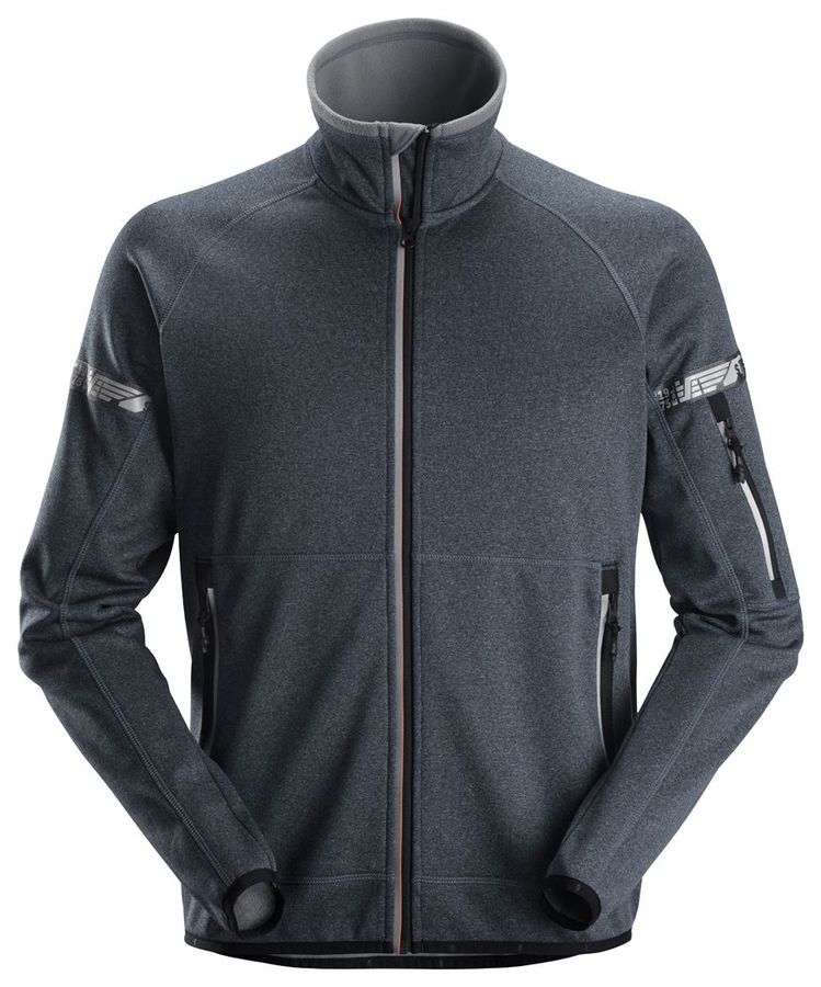 Fleece Jacke AllroundWork 37.5 - Snickers