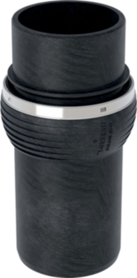 Offset Formstücke GEBERIT Silent 110 mm