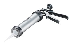 Kittpistole, 290 ml Beutel und 310 ml - geschlossen für Profi