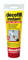 Spachtelmasse DECOTRIC 400 g