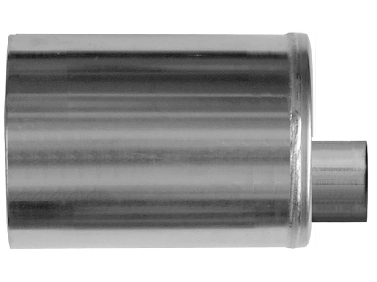 Optipress-Aquaplus-Verschlussstopfen - 35 mm, mit IG exzentrisch