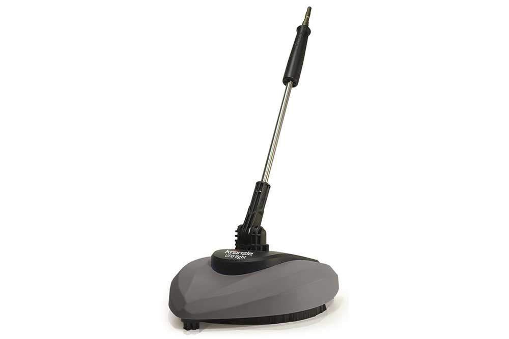 Bodenwäscher Round Cleaner UFO light - Kränzle Stecksystem D10