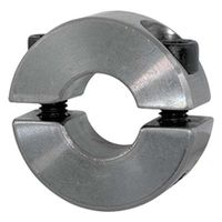 Klemmring leichte Reihe, zweiteilig - mit Zylinderschraube mit I-6kt