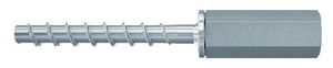 Betonschrauben FBS M8/M10 6x35 IG - "fischer"  Pak. à 100 Stk."