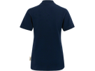Damen-Poloshirt Classic Gr. 2XL, tinte - 100% Baumwolle, 200 g/m²
